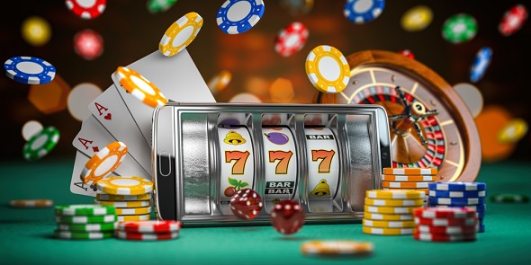 Explore the Exciting World of Cazeus Casino Explore the Exciting World of Cazeus Casino