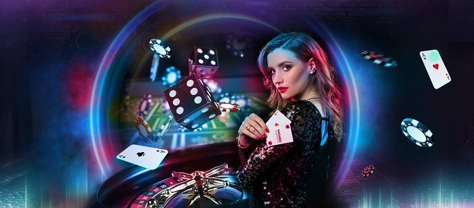 Play Casino Games Instantly – No Email Needed 9