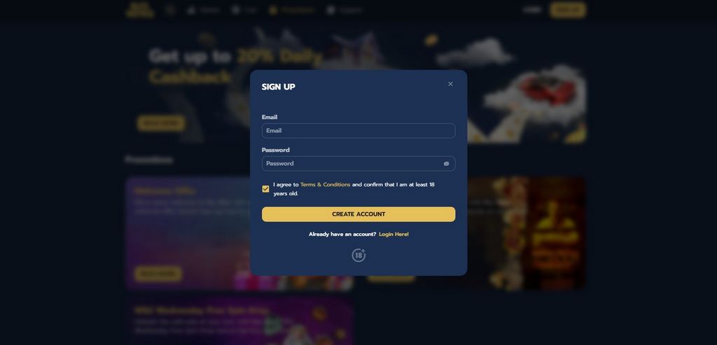 Bigwins Casino Testimonial: Complete Evaluation in 2025