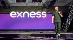 Exness ประเทศไทย 2025 | เข้าร่วมโบรกเกอร์ Forex และ MT4/MT5