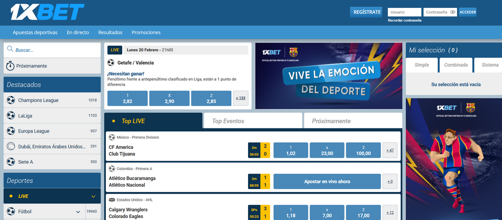 Menyediakan Layanan Tautan Web Alternatif 1xbet dengan Waktu Penarikan Cepat
