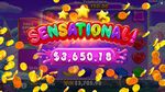 Piacevole dimostrazione della miniera d'oro 1000 tramite gioco pratico