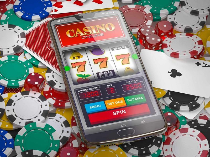 Bank Card Online Casinos Bank Card Online Casinos