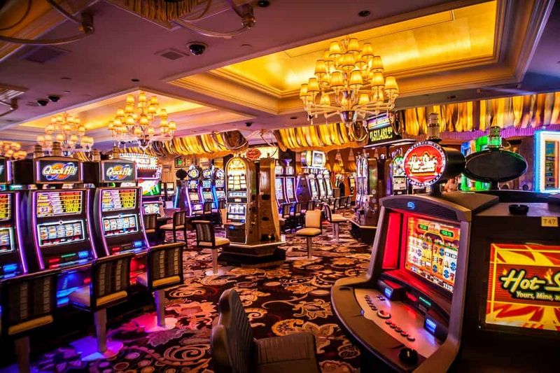 Die besten Casinos mit Autoplay 2026 – Automatische Drehungen Die besten Casinos mit Autoplay 2026 – Automatische Drehungen