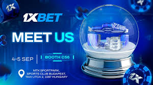 1xBet Cambodia Your Guide to Premier Betting Experience