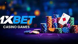 1xBet Cambodia Your Guide to Premier Betting Experience