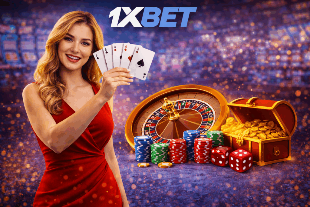 Comprehensive Overview of Slot Games A Deep Dive into the World of Online Slots