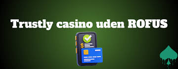 Danske Casinoer Uden Rufus Spil Uden Bekymringer