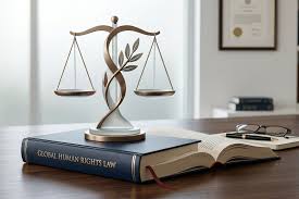 Comprehensive Legal Services for Human Rights Protection
