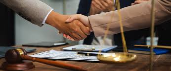 Comprehensive Legal Services for Human Rights Protection