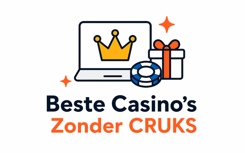 De Voordelen van No CRUKS Casino's Speel Vrij en Veilig