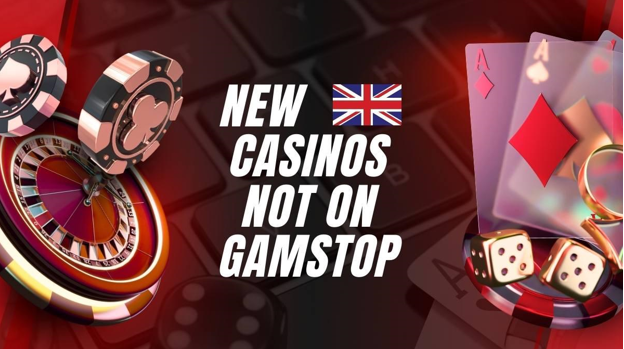 Discover the Benefits of Non GamStop Casinos