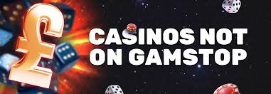 Discover the Best Casinos Not on Gamstop UK 1803783785 Discover the Best Casinos Not on Gamstop UK 1803783785