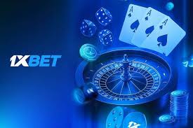 Discover the Excitement of 1xBet Thailand Your Ultimate Betting Destination