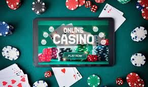 Experience the Excitement of Galaxy Spins Casino Official Website