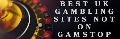 Exploring Casinos Non on Gamstop A Guide for Enthusiasts