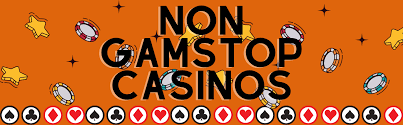 Exploring Casinos Not on Gamstop Your Guide to Alternative Gaming Options 1777860082
