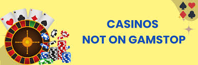 Exploring Non-Gamstop Casinos in the UK A Comprehensive Guide