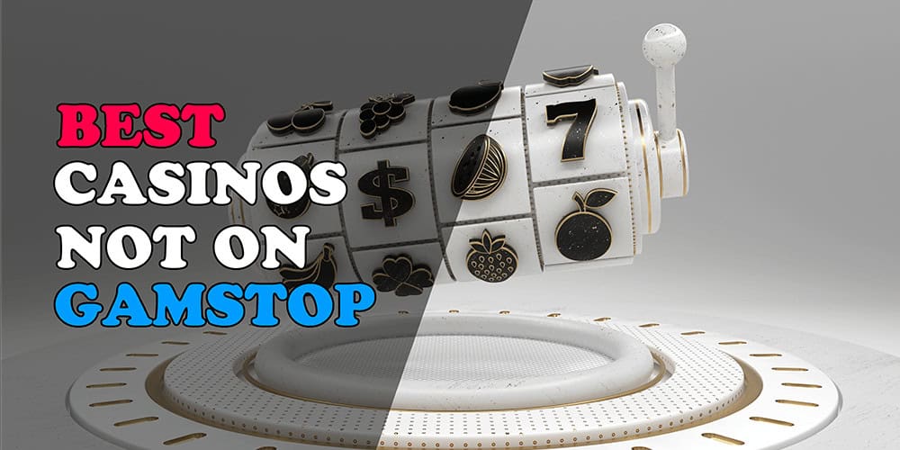 Exploring Non Gamstop UK Casino Sites A New Era of Online Gaming 1701240004