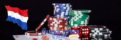 Geen CRUKS Casino Vrijheid in Online Spelen