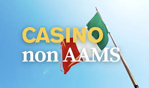 I casinò non AAMS senza documenti La guida definitiva