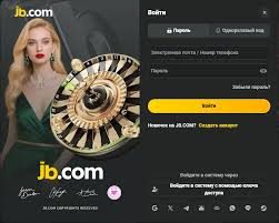 JB Crypto Casino Revolutionizing Online Gambling