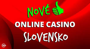 Kasína s nízkym minimálnym vkladom Vstúpte do sveta zábavy