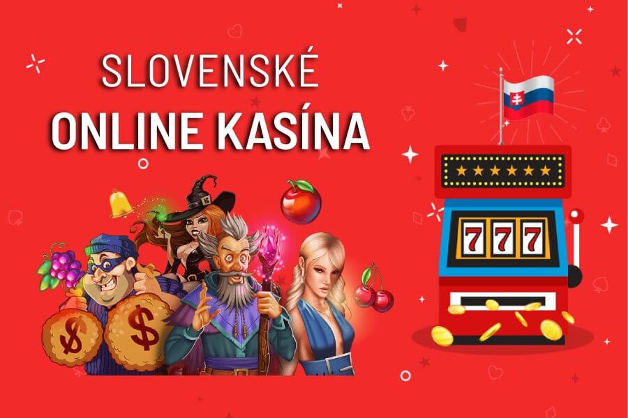 Nove Online Casino Slovensko - Prehľad a Porovnanie