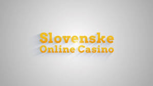 Nove online casino Vstúpte do sveta zábavy a šťastia