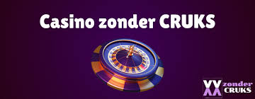 Online Casino's Zonder CRUKS Vrijheid van Spelervaring