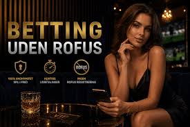 Sådan Spiller Du Uden Om ROFUS - Ultimativ Guide Sådan Spiller Du Uden Om ROFUS - Ultimativ Guide