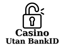 Spela Casino Utan BankID – En Guide till Alternativa Spelmetoder -1620010401