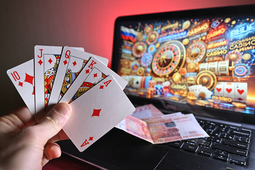 Udenlandske Casino Sider En Guide til Spiloplevelser