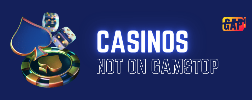Exploring Casinos Not on Gamstop UK A Comprehensive Guide 1713674145
