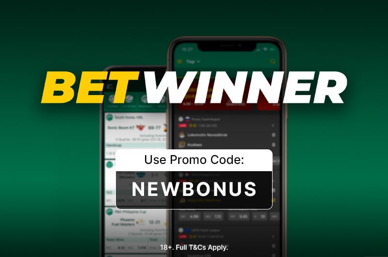 Unleashing Opportunities BetWinner Promo Codes & Bonuses Explained