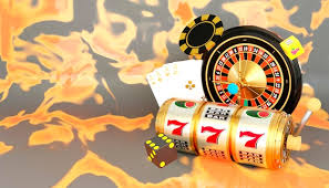 Your Gateway to Entertainment Luckland Casino & Sportsbook