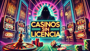 Los peligros y oportunidades de los casinos sin licencia en España 121237380