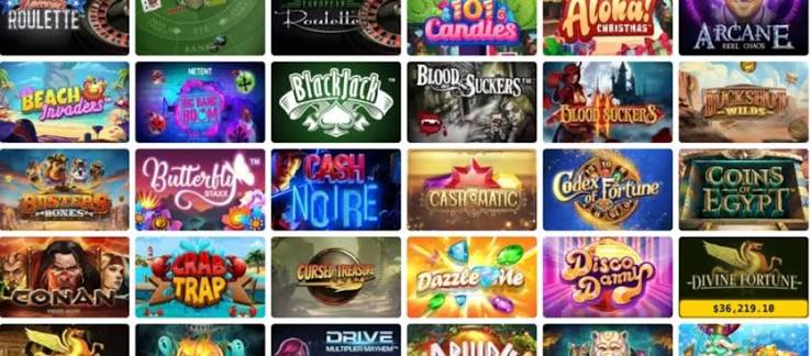 Loot Run Casino — Мир Увлекательных Игр Loot Run Casino — Мир Увлекательных Игр
