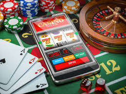 Spinline Online Casino UK An In-Depth Review of Gaming Options